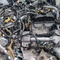 لوازم استوک النترا زیر بندی وغیره|قطعات یدکی و لوازم جانبی|تهران, شهرک بعثت|دیوار