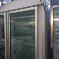 فروش یخچال دو درب و تک درب