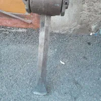 دژ بر ۱۷ کیلویی اصل بوش|ابزارآلات|مشگین شهر, |دیوار