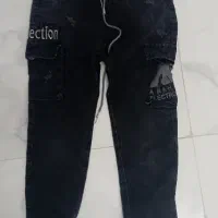 پیراهن و شلوار مردانه