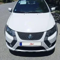 کویک S .|خودرو سواری و وانت|قروه, |دیوار