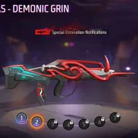 اکانت فری فایر|کنسول، بازی ویدئویی و آنلاین|مسجد سلیمان, |دیوار