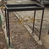 کباب پز ، باربیکیو