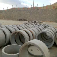 گوم لوله کبل چاه چاهک کشاورزی ساختمانی پردنجان