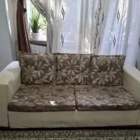 مبل کارکرده اسکلت مبل|مبلمان اداری|مشهد, هدایت|دیوار
