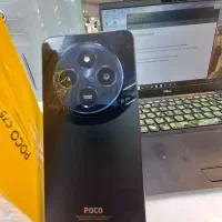 poco c75 256G|موبایل|سنندج, |دیوار