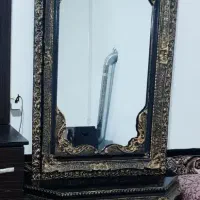 آینه کنسول و بوفه