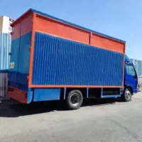 باربری حمل باراثاثیه منزل کارگرخالی اسباب کشی خاور