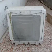 لباسشویی سطلی|ماشین لباسشویی و خشککن لباس|نور, |دیوار