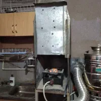 منقل ذغال