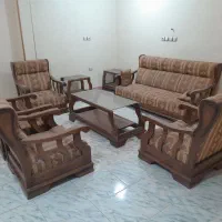 مبل 7نفره