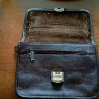 کیف دستی چرم|کیف، کفش، کمربند|سنندج, |دیوار