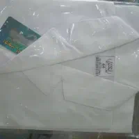 فروش روپوش پزشکی سایز 44