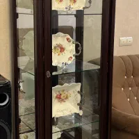 ویترین ، بوفه