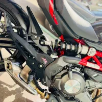 بنلی ۳۰۰|موتورسیکلت|تهران, ونک|دیوار