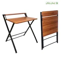 میز تحریر تاشو کاری و دانشجویی