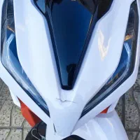 موتورکلیک150|موتورسیکلت|فردیس, شهرک وحدت|دیوار