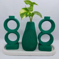 آموزش حرفه‌ای ساخت سنگ مصنوعی و دکوری