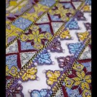 زی آستین|لوازم خیاطی و بافتنی|خاش, |دیوار