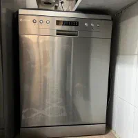 ماشین ظرفشویی