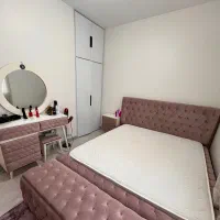 سرویس خواب دو نفره مدرن