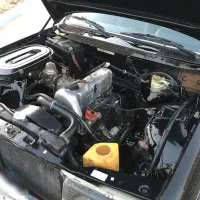 بنز 230 دانشجویی|خودرو کلاسیک|یزد, |دیوار