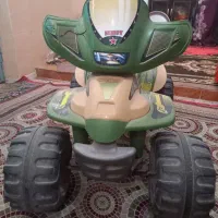 موتور شارژی