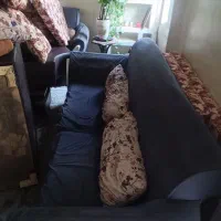 مبل کارکرده