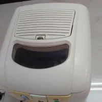 سرخ کن بزرگ|سایر لوازم برقی|رباطکریم, رباطکریم|دیوار