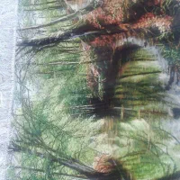 تابلو فرش دست بافت