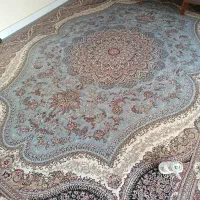 یک جفت فرش 12متری