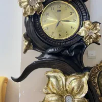 ساعت ایستاده در حدنو رنگ ثابت موتور ژاپنی