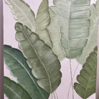 تابلو شیک/برجسته/مدرن