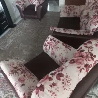 تعدادی وسایل منزل