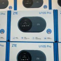 مودم سیمکارتی جیبی ایرانسل همراه اول 4G 5G آیفون