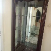 بوفه عروسک در حد