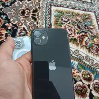 آیفون ۱۱ حافظه ۶۴ تک سیم کارت