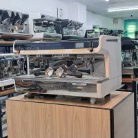 دستگاه اسپرسو فائما تئورما دوگروپ