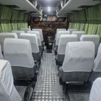 اتوبوس بنز ۴۵۷|خودرو سنگین|ورامین, شهرک مدرس|دیوار