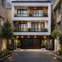 فروش-زمین-277متری-موقعیت-عالی-فاز-1