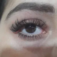 کاشت مژه هیدن|خدمات آرایشگری و زیبایی|زابل, |دیوار