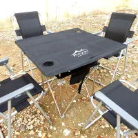 میزو صندلی مسافرتی ساحلی پایه دار تاشو کمپینگ سفری|کوهنوردی و کمپینگ|مرودشت, ثبت احوال|دیوار