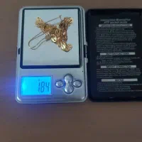 گوشواره طلا