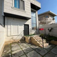 ویلا استخردار فرح آباد ساری|اجارهٔ کوتاهمدت ویلا و باغ|فرح آباد, |دیوار