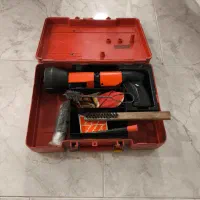 میخکوب هیلتی DX600N
