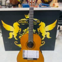 فروشگاه محمدی سرنا گیتار یاماها