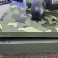ps4 slim 1 tra|کنسول، بازی ویدئویی و آنلاین|تهران, شهرک گلها (تهرانسر)|دیوار