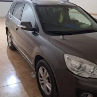 هاوال h6|خودرو سواری و وانت|پرند, فاز ۵|دیوار