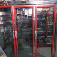 یخچال ایستاده 3درب