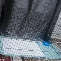 سینی ادرار سگ.پارک بزرگ